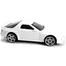 Hot Wheels Regular – 89 Mazda Savanna RX-7 FC3S – White image
