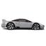 Hot Wheels Regular – 90 Acura NSX – 2/5 – Silver image