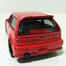Hot Wheels Regular – 90 Honda Civic EF – 7/10 And 96/250 – Red image