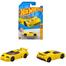Hot Wheels Regular – 94 Bugatti EB110 SS Yellow 5/10 and 65/250 image