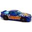 Hot Wheels Regular – 96 Nissan 180 SX Type X – Blue image