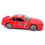 Hot Wheels Regular – 98 Honda Prelude – 1/5 – Red image