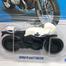 Hot Wheels Regular – BMW R NineT Racer Bike – 10/10 – 153/250 – Black White image
