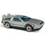 Tomica Premium 1:64 Die Cast – UNLIMITED 07 – Back To The Future image