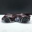 Hot Wheels Regular – Batman Arkham Asylum Batmobile 2/5 and 32/250 – Maroon image