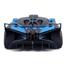 Hot Wheels Regular – Bugatti Bolde – 6/10 And 213/250 – Black and Blue image