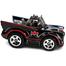 Hot Wheels Regular – Classic TV Series Batmobile bLACK 3/5 and 78/250 image