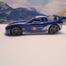 Hot Wheels Regular – Corvette C6.R – 6/10 And 233/250 – Blue image