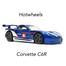 Hot Wheels Regular – Corvette C6.R – 6/10 And 233/250 – Blue image