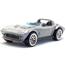 Hot Wheels Regular – Corvette Grand Sport Fast And Furious 5/5 image