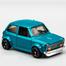 Hot Wheels Regular – Custom 70 Honda N600 – 7/10 – 187/250 – green image