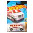 Hot Wheels Regular – Dodge Van 2/5 And 66/250 – White Plus - Orange image