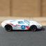 Hot Wheels Regular – Ford GT-40 (Gum Ball Booo) – 1/10 And 78/250 – White image