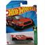 Hot Wheels Regular – Ford Mustang Mach -E 1400 – Red image