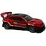 Hot Wheels Regular – Ford Mustang Mach -E 1400 – Red image