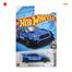 Hot Wheels Regular – Forde Mustang Mach-E 1400 – 2/10 And 81/250 – Blue And Silver Liner image