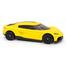 Hot Wheels Regular – Koenigsegg Gemera – 4/10 And 188/250 – Yellow image