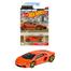 Hot Wheels Regular – Lamborghini Aventador Miura Homage – 4/5 – Orange image