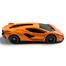 Hot Wheels Regular – Lamborghini Sian FKP 37 – 1/10 And 163/250 – Orange image