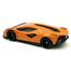 Hot Wheels Regular – Lamborghini Sian FKP 37 – 1/10 And 163/250 – Orange image