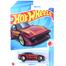 Hot Wheels Regular – Mazda RX-7 – 1/10 And 97/250 – Maroon image