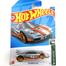 Hot Wheels Regular – McLAREN F1 GTR – 3/10 -57/250 – Silver Orange Liner image