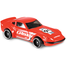 Hot Wheels Regular – Nissan Fairlady Z - 9/10 - 244/365 - Red image