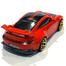 Hot Wheels Regular – Porsche 911 GT3 – 2/10 And 177/250 – Red image