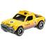 Hot Wheels Regular – Porsche 914 Safari – Yellow image