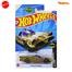 Hot Wheels Regular – TV Series Batmobile – 4/5 And 131/250 – Golden image