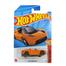Hot Wheels Regular – Tesla Roadster – 6/10 And 217/250 – Orange image