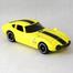 Hot Wheels Regular – Toyota 2000 Gt – 4/5 – Yellow image