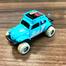 Hot Wheels Regular – Volkswagen Baja Bug – 5/5 – 160/250 – skyblue image