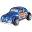 Hot Wheels Regular – Volkswagen Beetle 2/5 and 42/250 Blue image