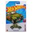 Hot Wheels Regular – Volkswagen Beetle – 2/5 – 42/250 – Green image