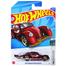 Hot Wheels Regular – Volkswagen Kafer Racer – 5/5 – 142/250 – maroon image