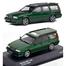 Hot Wheels Regular – Volvo 850 Estate – 2/5 – 140/250 – Green image