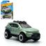 Hot Wheels Regular – Volvo XC40 Recharge – 5/5 And 201/250 – Green image