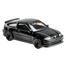 Hot Wheels Rergular 88 Honda CR X 4/5- Black image