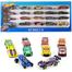 Hot Wheels Small Sports Alloy Car Toy - 20 pcs (Any Model) (China edition) image