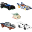 Hot Wheels Star Wars The Mandalorian Character Car 5-Pack image