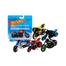 Hot Wheels Street Power Bike Random One image