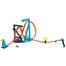 Hot Wheels Track Builder Unlimited Infinity Loop Kit image