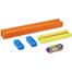 Hot Wheels Track Builder Unlimited Track Pack Set With 1 Hot Wheels Car Racing Track For Children From 6 Years image