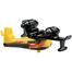 Hot Wheels Water Bomber 2/10 Yellow/Black image