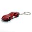 Hot Wheels – Coupe Clip Red Metallic (Key Ring) image