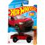 Hot Wheels regular – 20 Toyota Tacoma – 4/10 – 72/250 – Maroon image