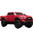 Hot Wheels regular – 20 Toyota Tacoma – 4/10 – 72/250 – Maroon image