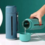Hot and Cold Water Pot- 550ml image