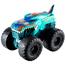 Hot wheels HDX60 Monster Trucks 1:43 With Lights image